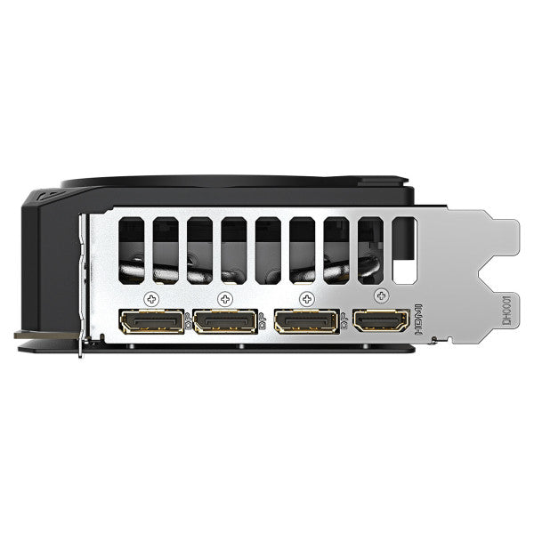 Gigabyte GeForce RTX 5070 Ti WINDFORCE OC SFF 16G Gigabyte GeForce RTX 5070 Ti WINDFORCE OC SFF 16G